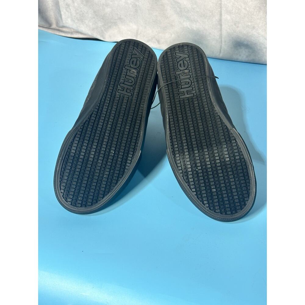Hurley Men's Size 9 Arlo Puff Clog Shoe Slippers New in Box - Picture 9 of 11
